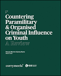 Corrymeela report