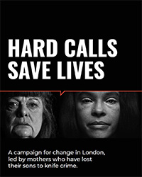 Hard Calls Save Lives