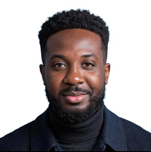 Joshua Dogbey