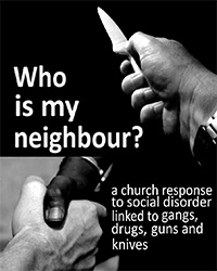 Who is my neighbour