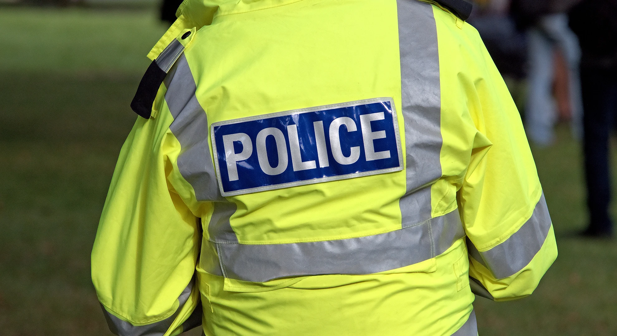 Police officer